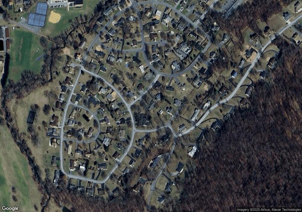 116 Apple Ave, Bedford, PA 15522 - photo 1