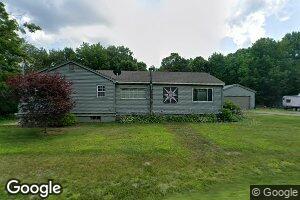 2503 Kennebec Rd, Newburgh, ME 04444