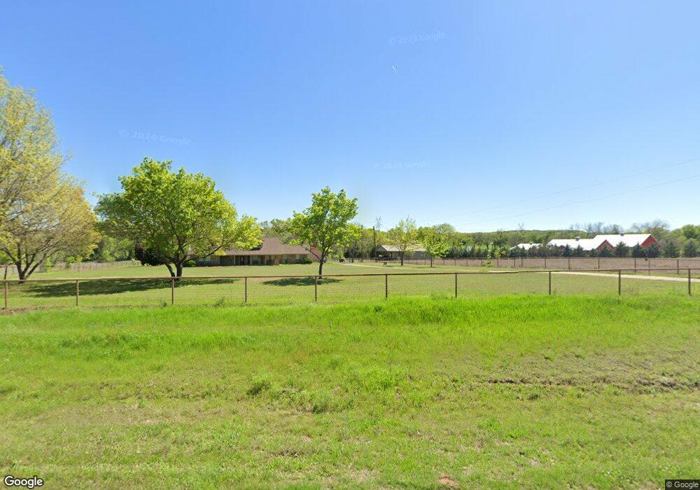 7510 Fm 1886, Azle, TX 76020 - photo 1