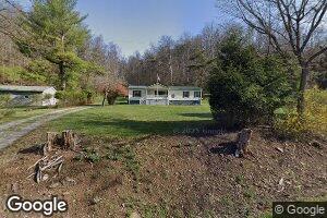 4452 Oil Creek Rd, Roanoke, WV 26447