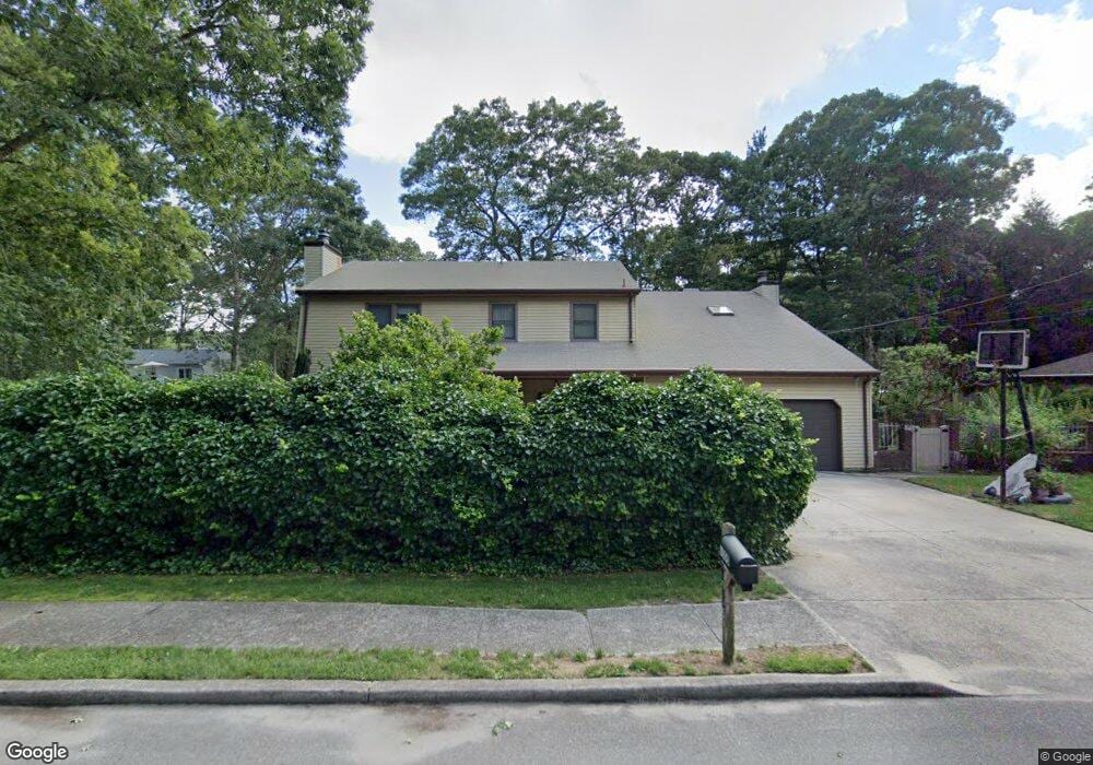 1005 Chelsea Rd, Absecon, NJ 08201 - photo 1