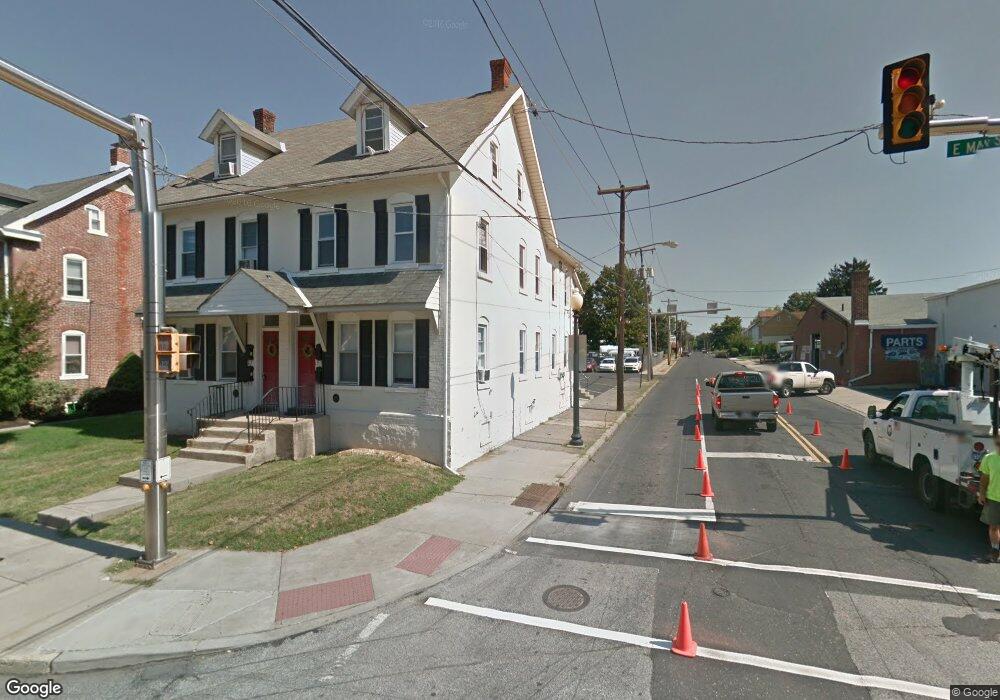 235 E Main St unit 1ST FL, Lansdale, PA 19446 - photo 1