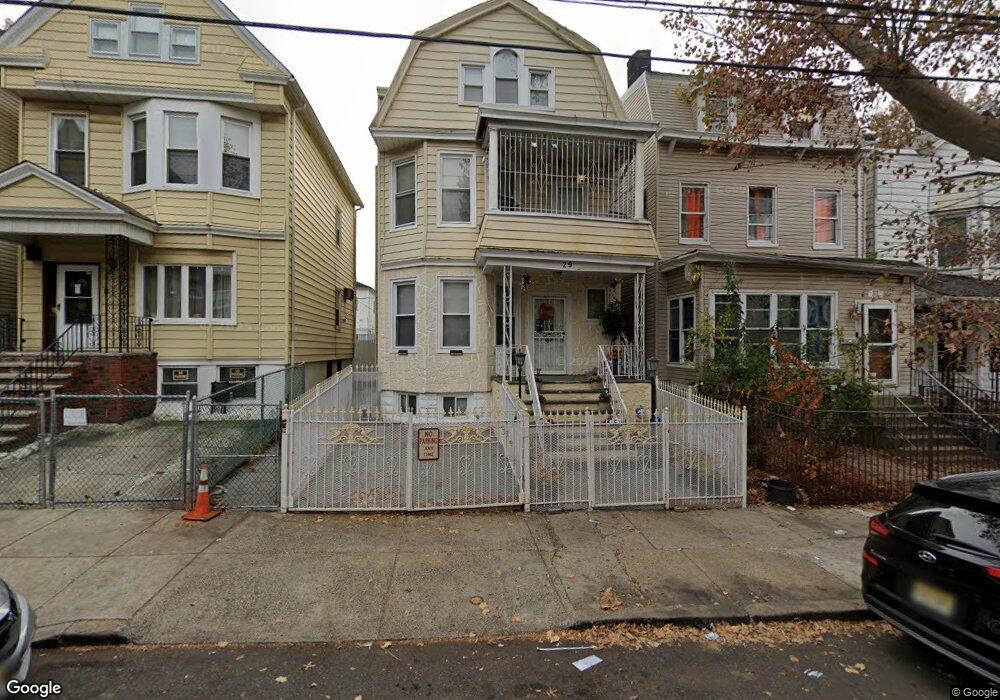 29 Lexington Ave, Jersey City, NJ 07304 - photo 1