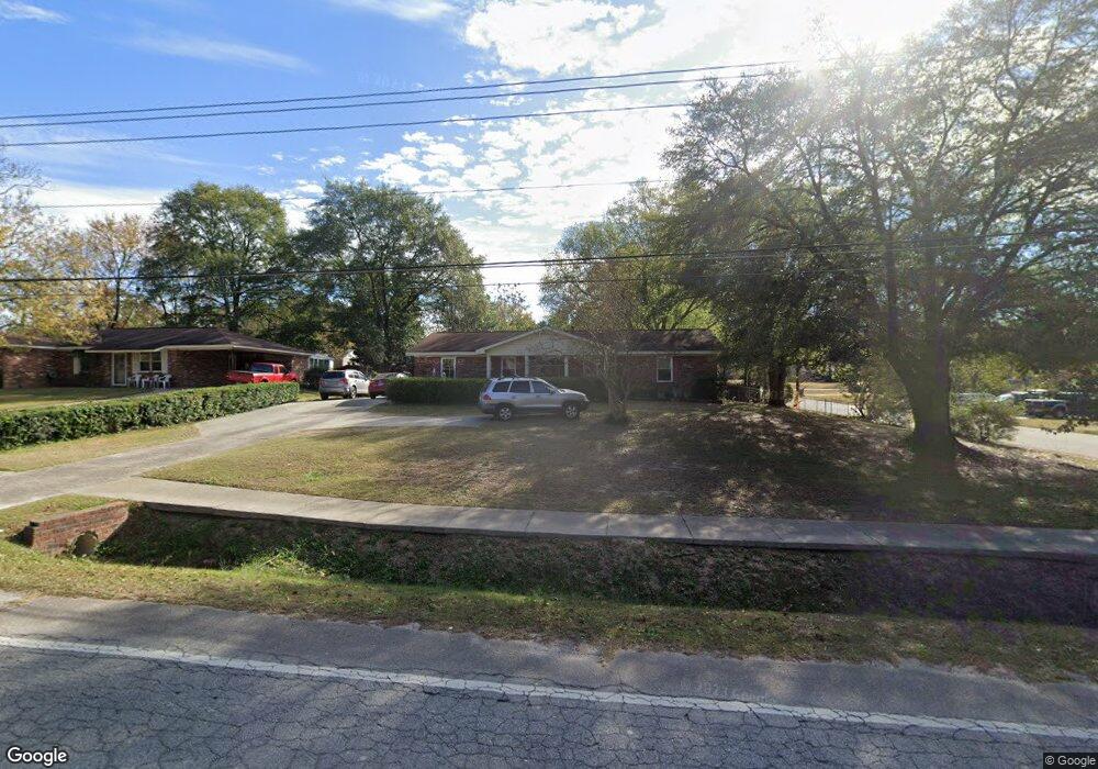 4538 Oakley Pirkle Rd, Augusta, GA 30907 - photo 1