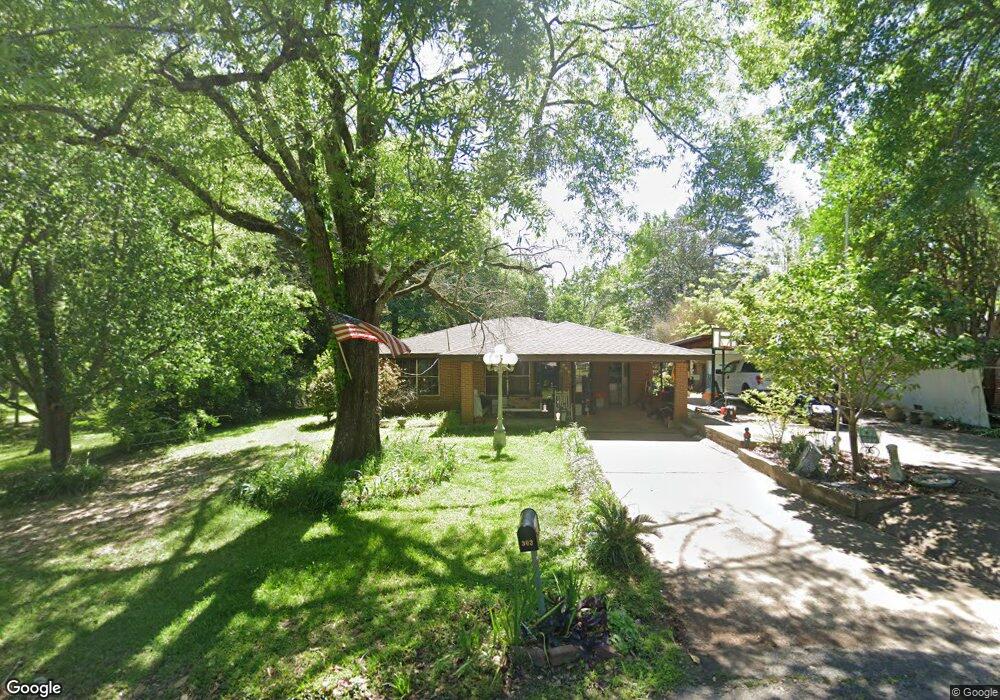 303 Bragg St, Pineville, LA 71360 - photo 1