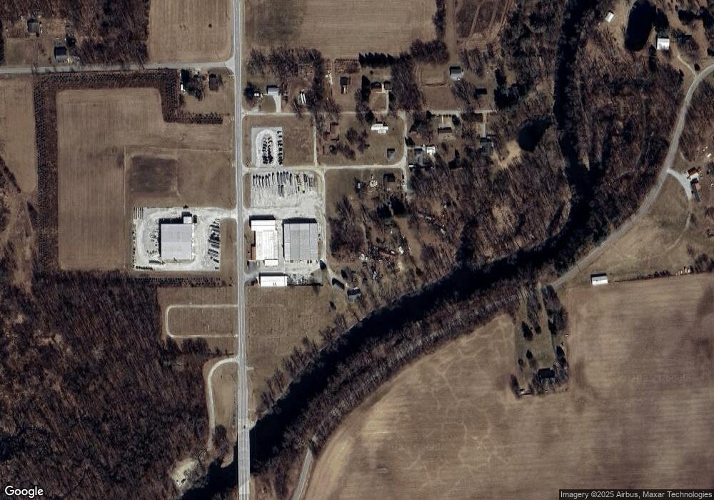 2933 17c Rd, Tippecanoe, IN 46570 - photo 1