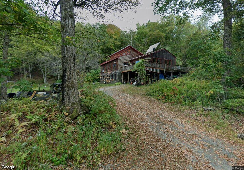 26 Nilman Rd, Shelburne Falls, MA 01370 - photo 1