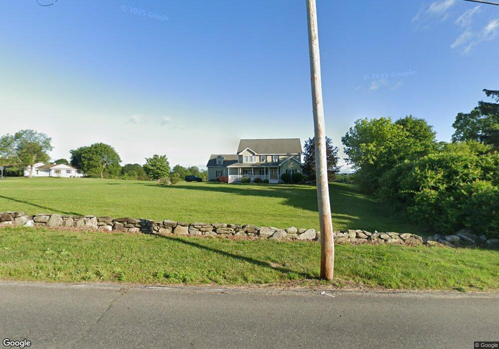 370 Marsh Hill Rd, Dracut, MA 01826 - photo 1