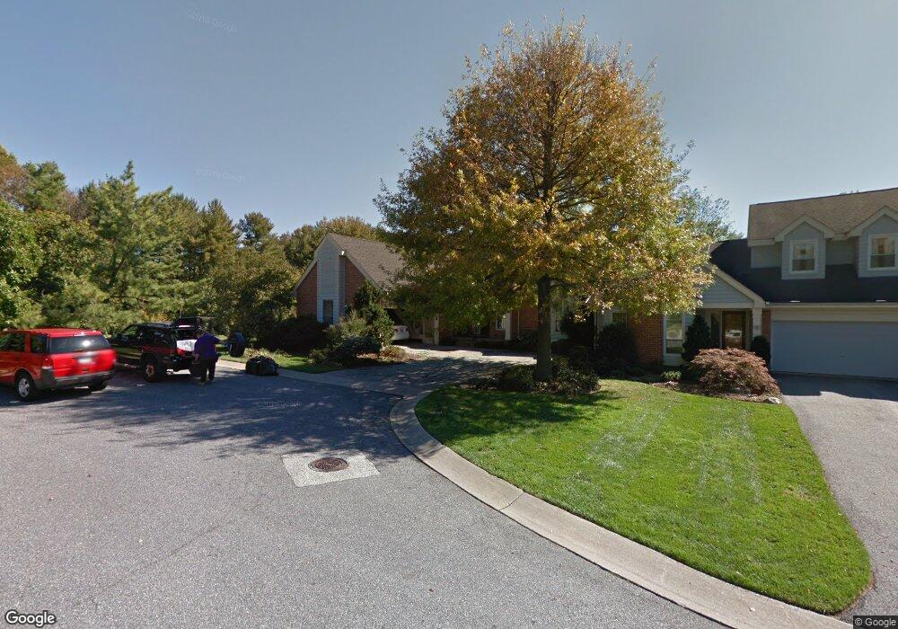 7 Bluestone Rd, Lutherville Timonium, MD 21093 - photo 1