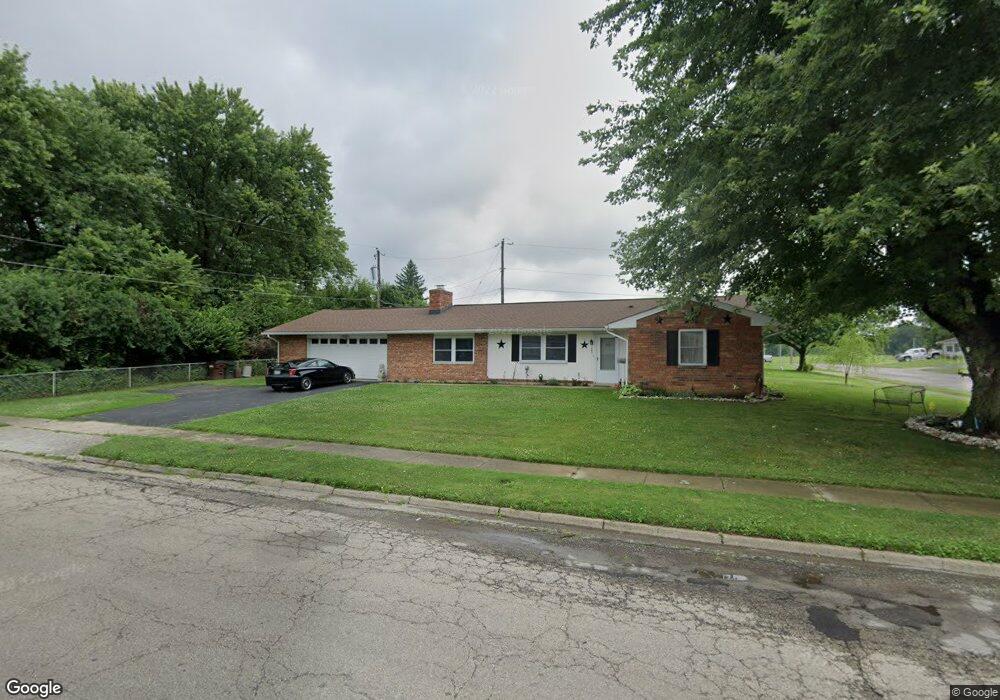 1502 Cheyenne Dr, Xenia, OH 45385 - photo 1