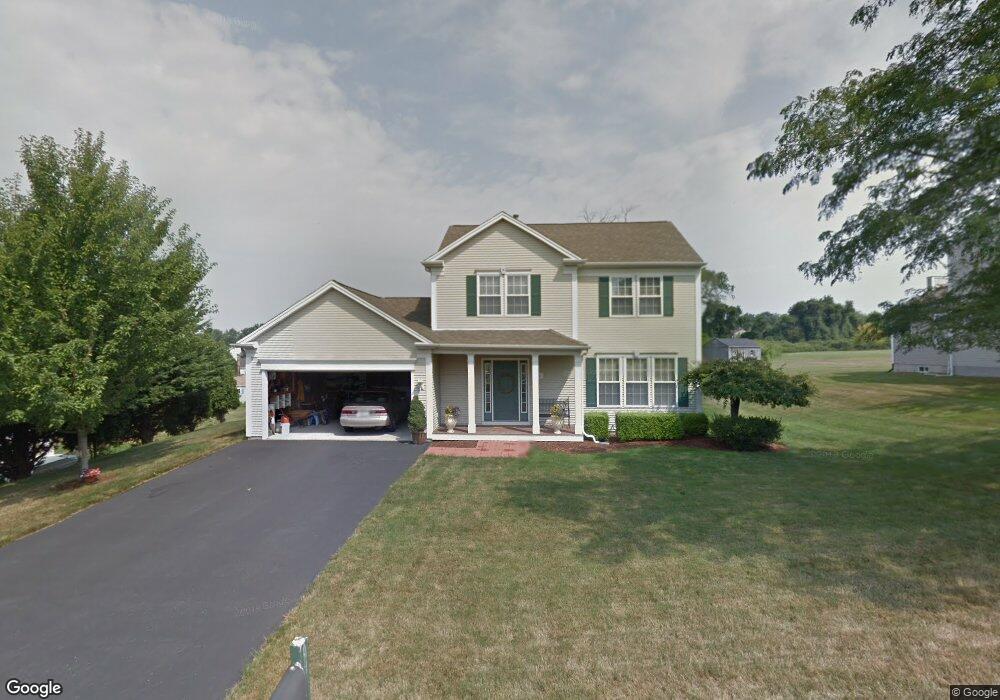 90 Carriage Trail, Middletown, RI 02842 - photo 1