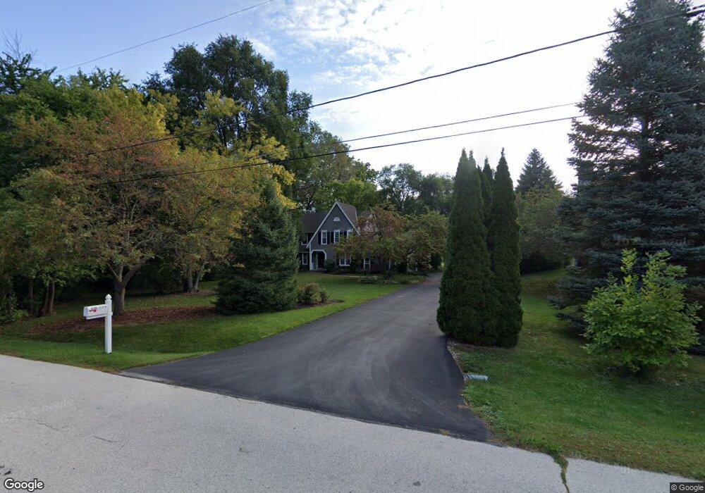 W148N7346 Woodland Dr, Menomonee Falls, WI 53051 - photo 1