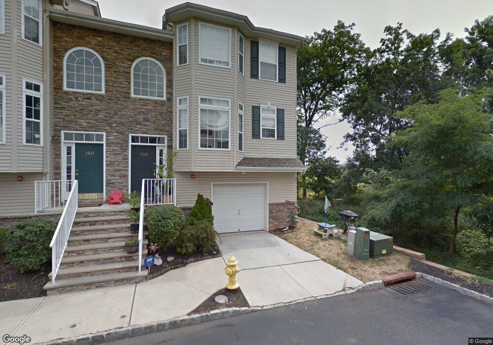 1343 Genovese Ln unit 1109, Rahway, NJ 07065 - photo 1