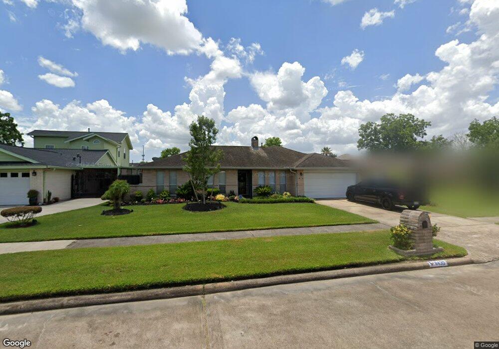 8430 Gulf Tree Ln, Houston, TX 77075 - photo 1