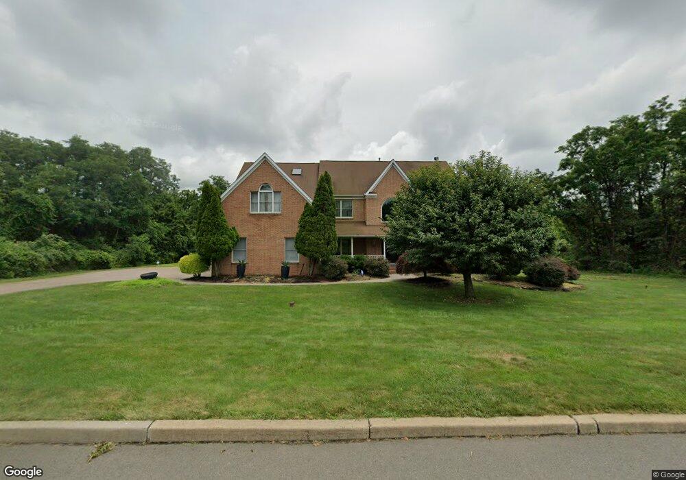 6 Morrison Rd, Princeton, NJ 08540 - photo 1