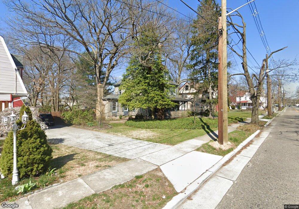 130 N Centre St, Merchantville, NJ 08109 - photo 1