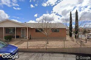 125 Ironwood Rd, Morenci, AZ 85540