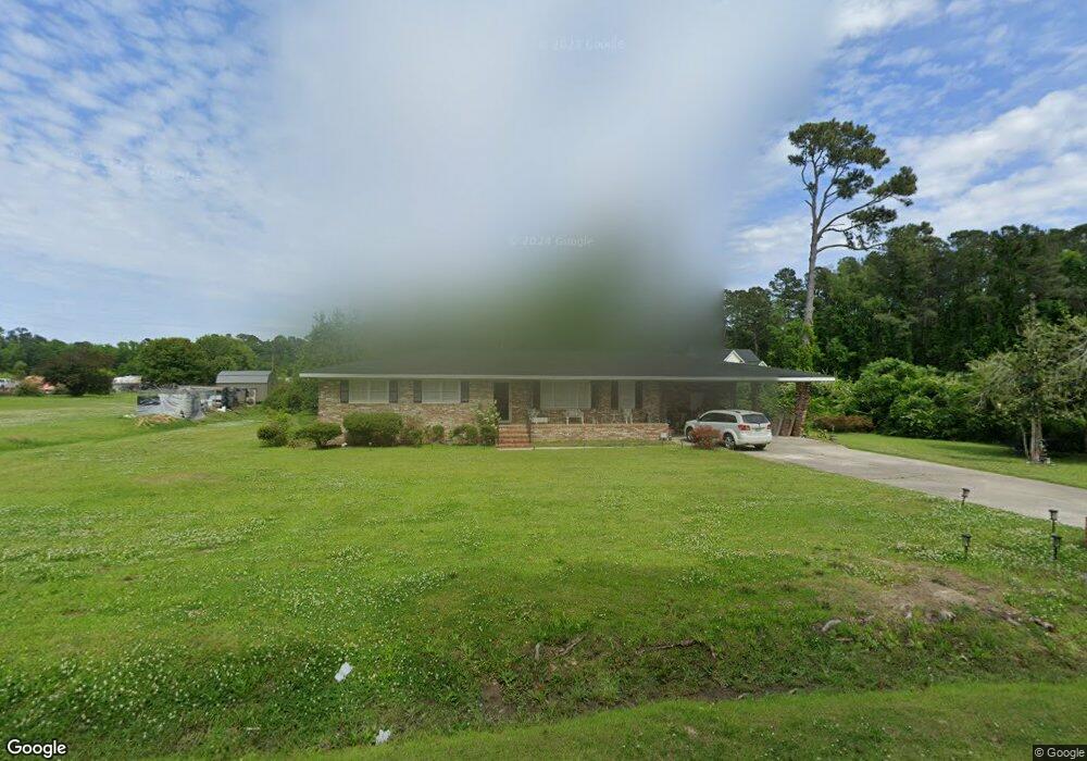 2896 Oak St, Conway, SC 29526 - photo 1