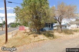421 N Lincoln St, Condon, OR 97823