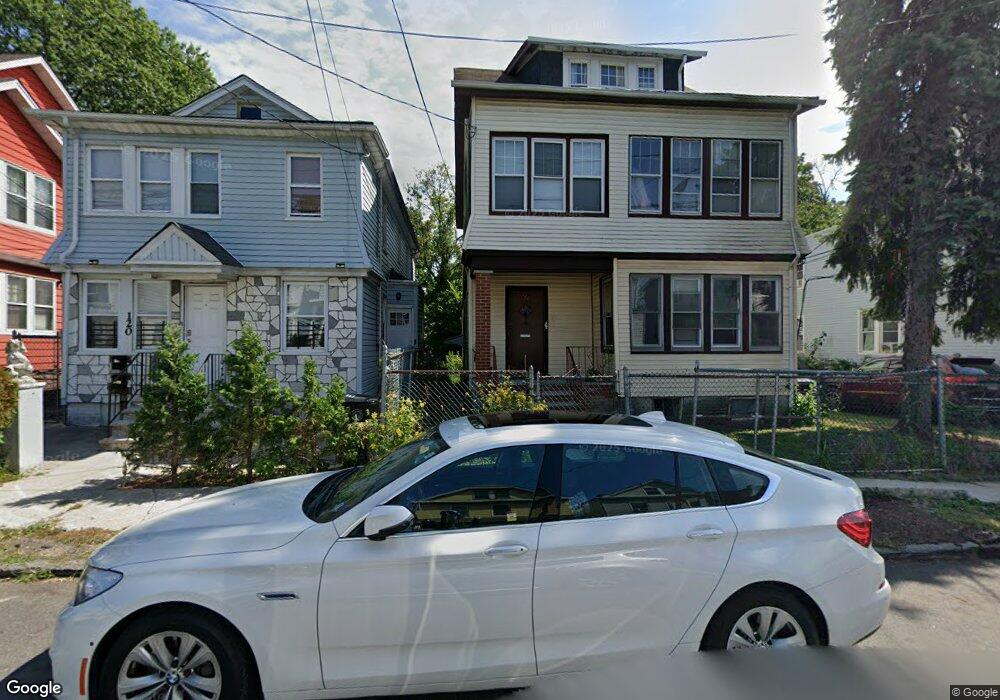 122 Alexander St unit 124, Newark, NJ 07106 - photo 1