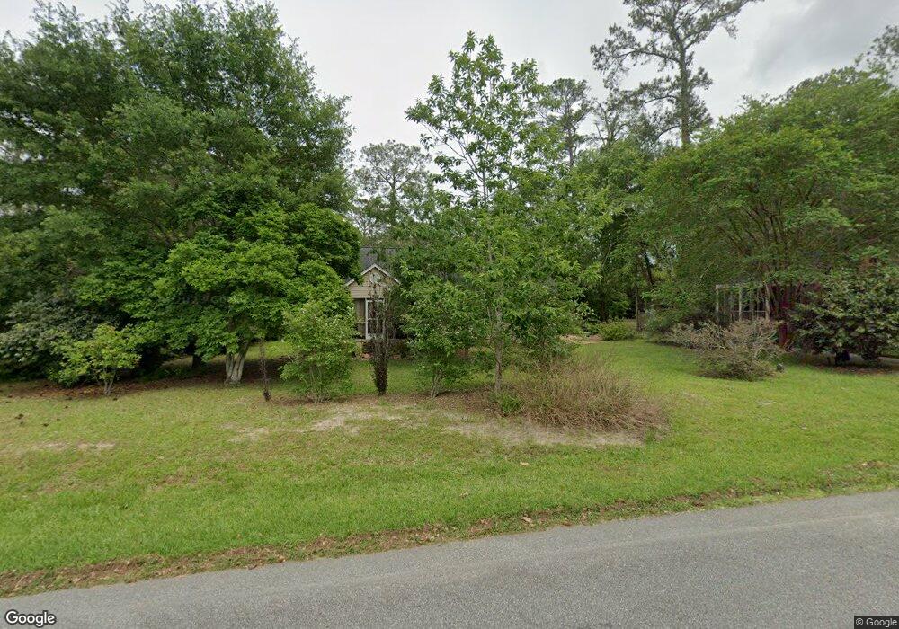1309 Fairview Dr, Moultrie, GA 31768 - photo 1