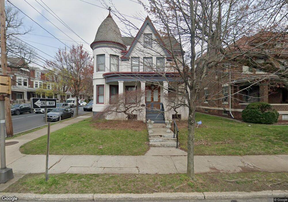 41 N 17th St unit 43, Allentown, PA 18104 - photo 1