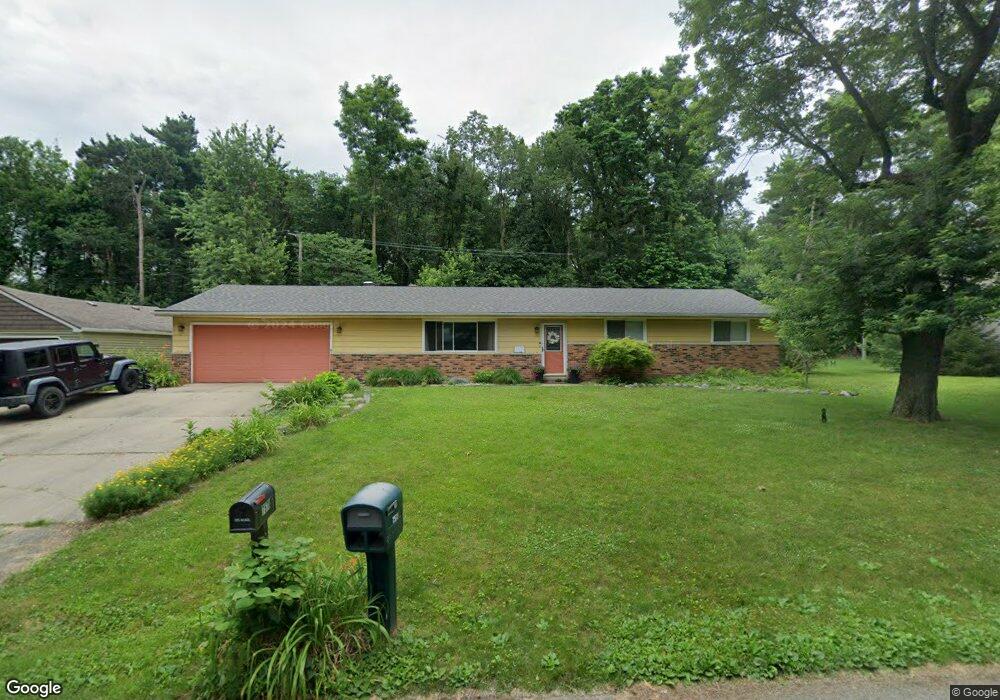 7570 Crestmore St, West Bloomfield, MI 48323 - photo 1