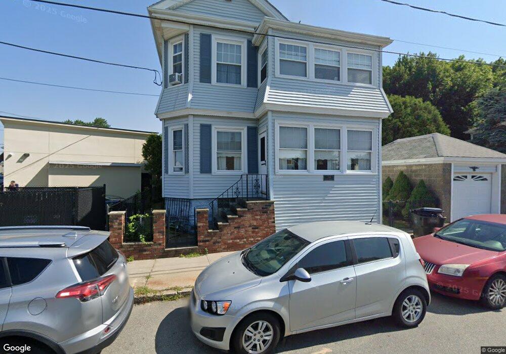 254 Tower St, Fall River, MA 02724 - photo 1