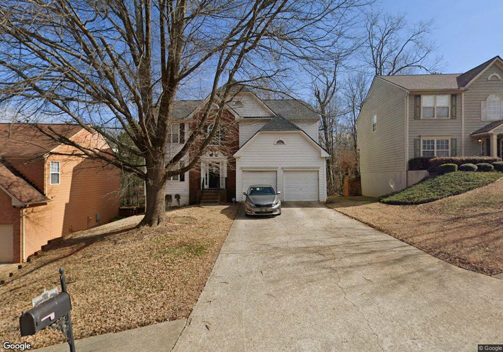 6991 Chasewater Ln unit 3, Austell, GA 30168 - photo 1