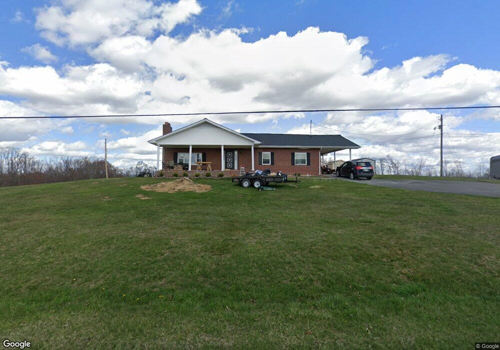 363 Little Caney Ridge, Coeburn, VA 24230 - photo 1