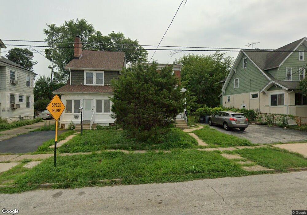 213 Melrose Ave, Lansdowne, PA 19050 - photo 1