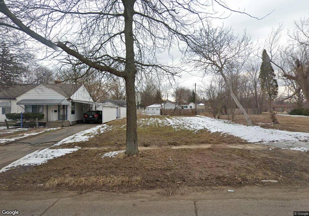 2007 Tebo St, Flint, MI 48503 - photo 1