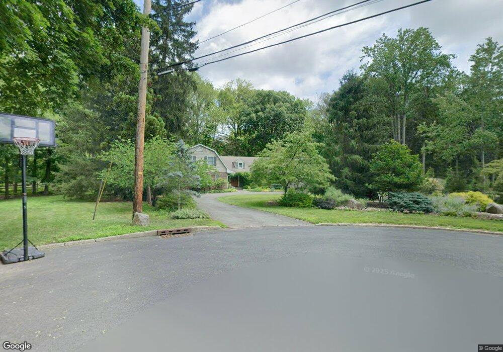 48 Stone Fence Rd, Allendale, NJ 07401 - photo 1