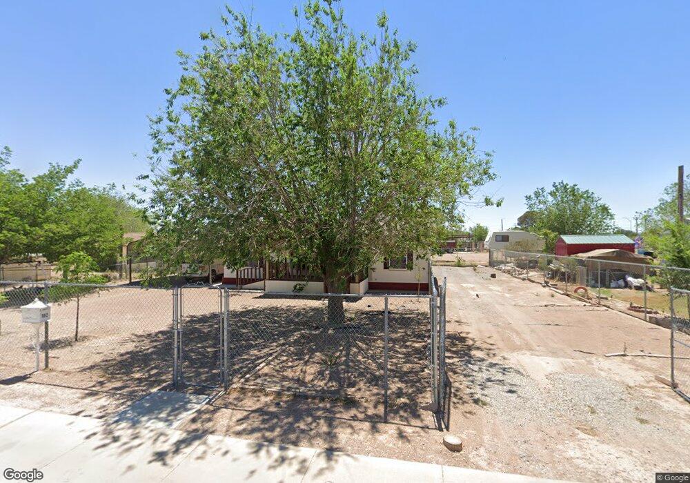 102 Tanton Rd, El Paso, TX 79927 - photo 1