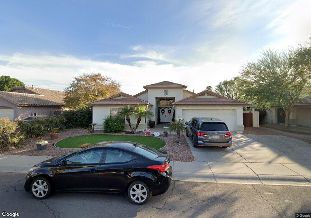 2213 E Morelos St, Chandler, AZ 85225 - photo 1