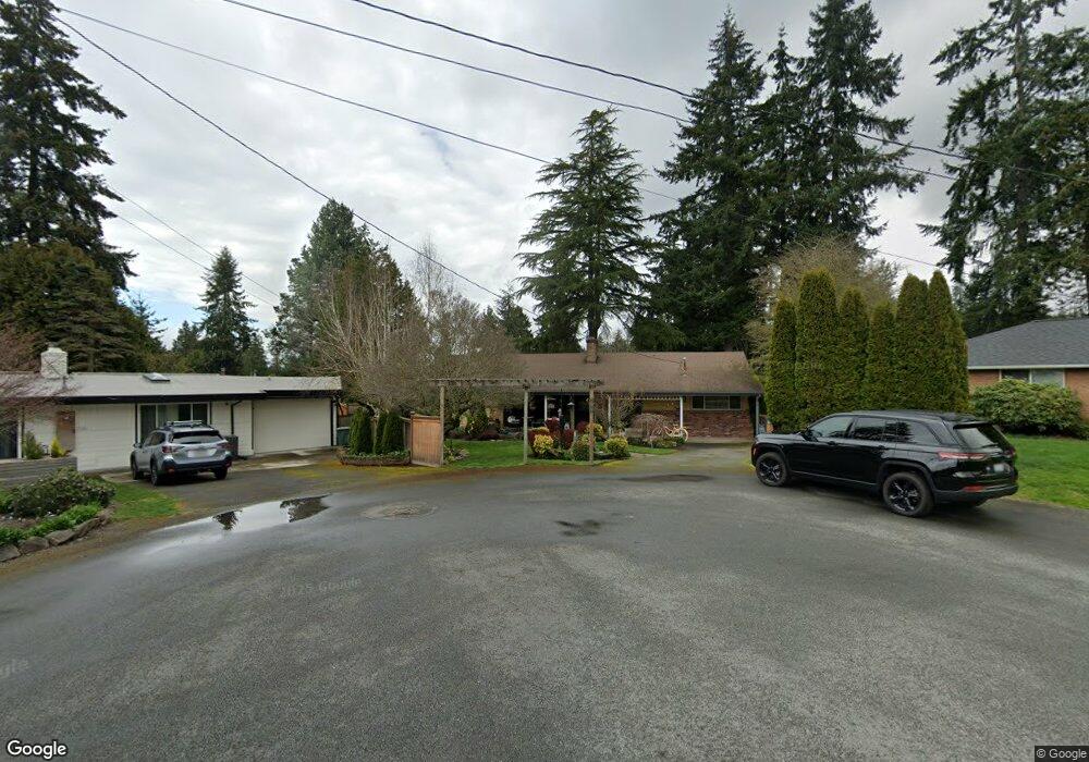 7811 192nd Place SW, Edmonds, WA 98026 - photo 1