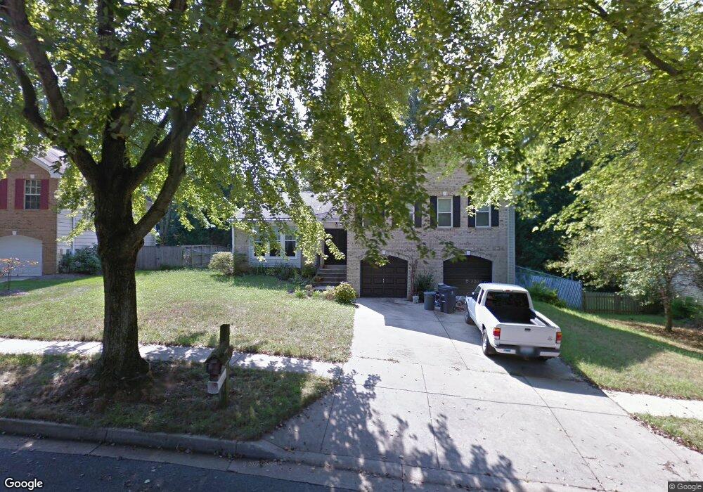 12211 Guinevere Rd, Glenn Dale, MD 20769 - photo 1