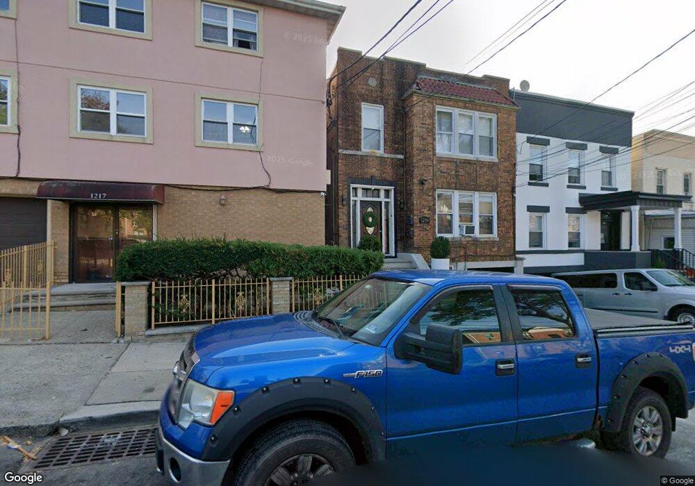 1219 26th St, North Bergen, NJ 07047 - photo 1