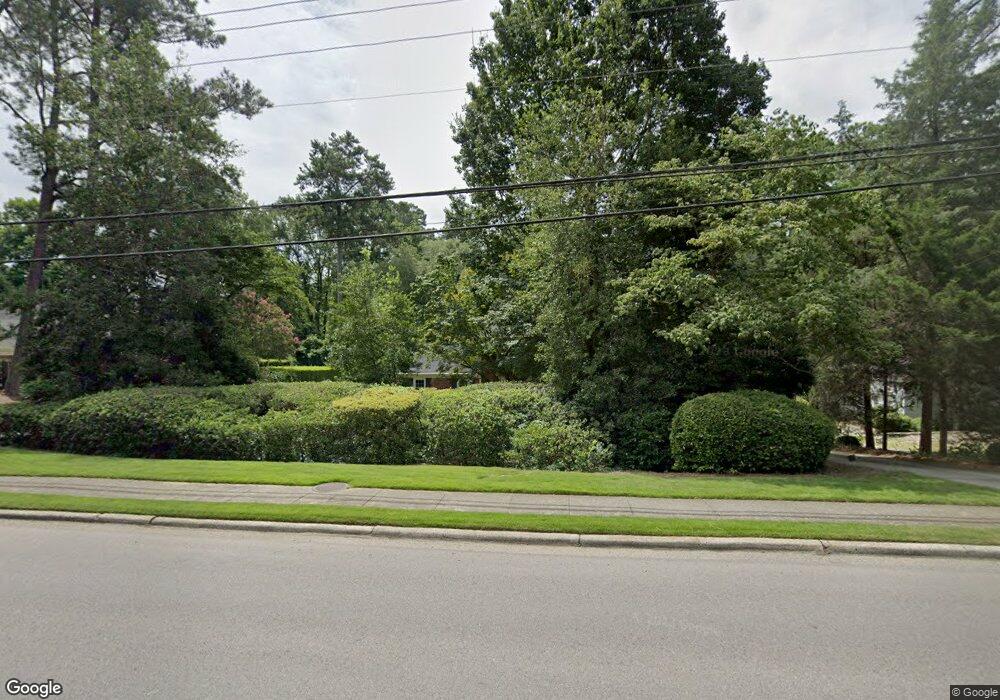 3406 Wheeler Rd, Augusta, GA 30909 - photo 1