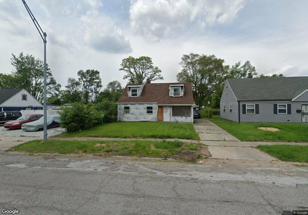 2438 Jennings St, Gary, IN 46404 - photo 1