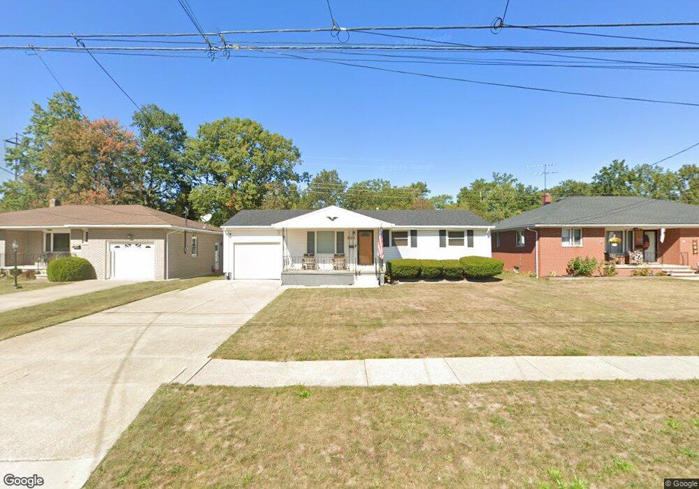 2023 E 37th St, Lorain, OH 44055 - photo 1