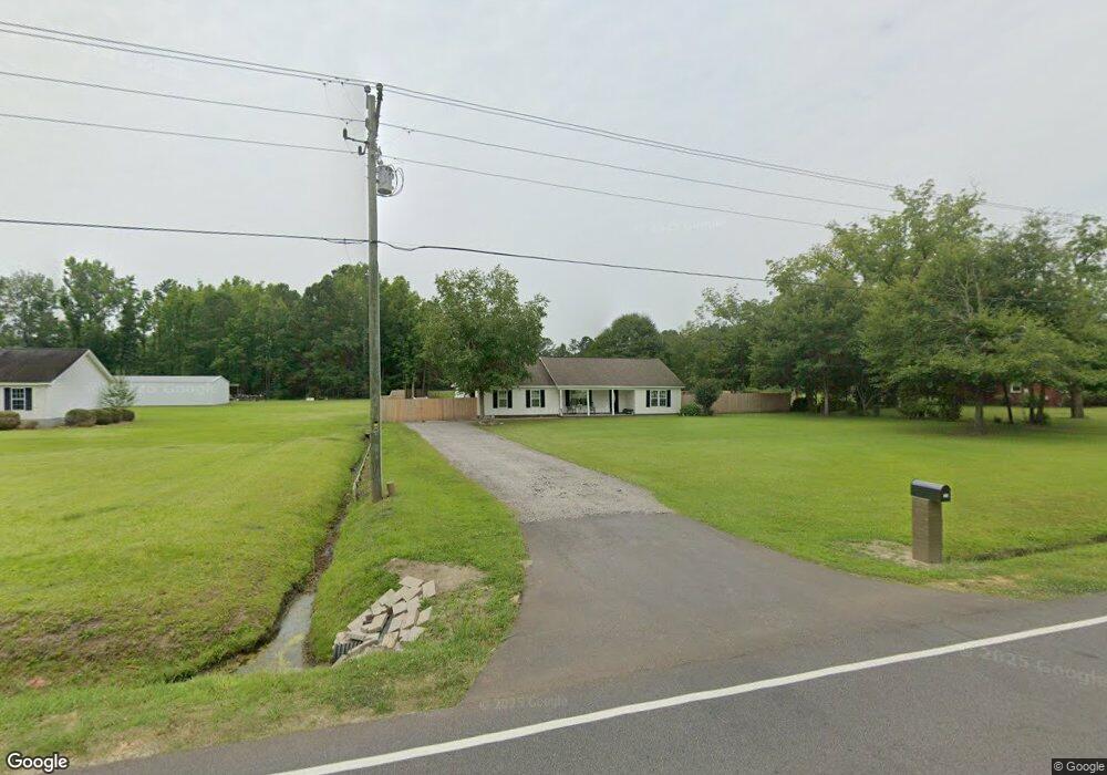 3609 Kates Bay Hwy, Conway, SC 29527 - photo 1