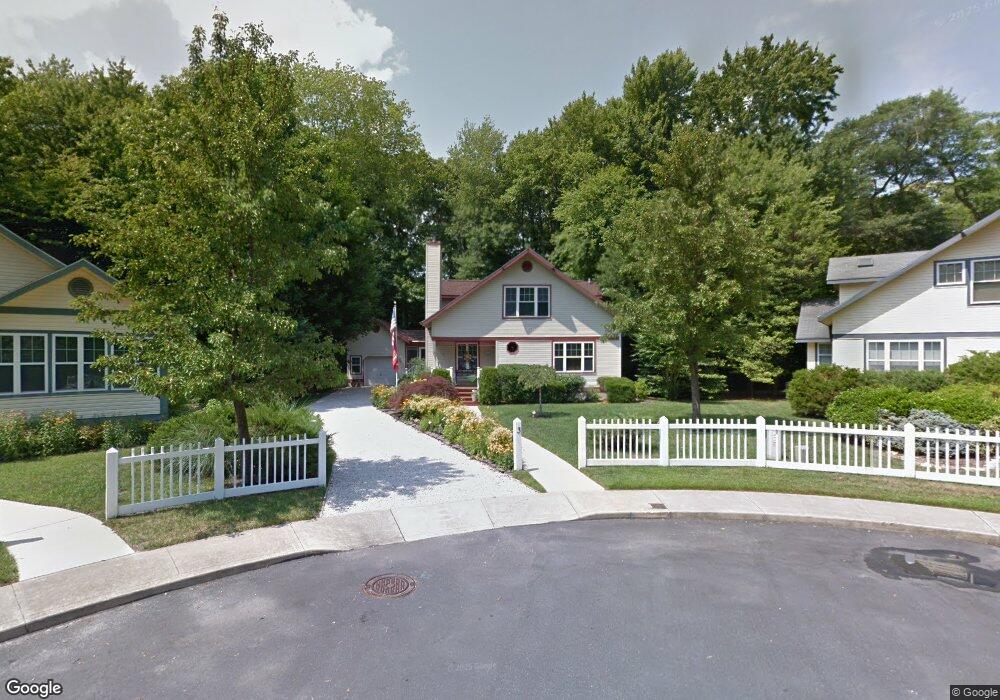 3 Kenneth Place, Ocean View, DE 19970 - photo 1