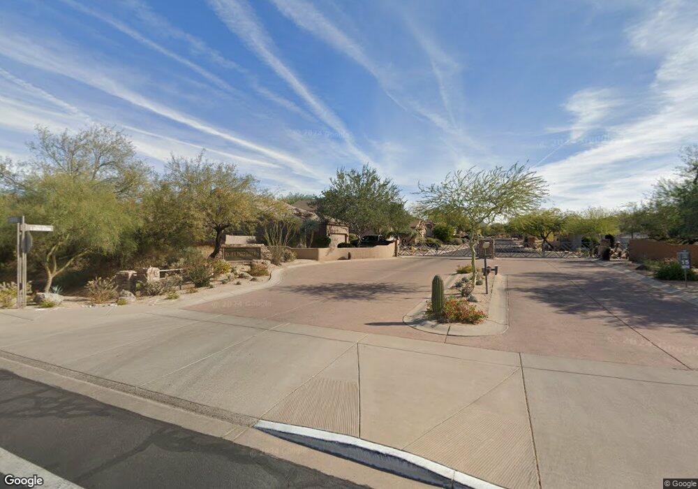 7620 E Sierra Morena St, Mesa, AZ 85207 - photo 1