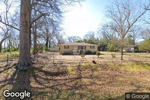 349 Martin Luther King jr Dr, Richland, GA 31825
