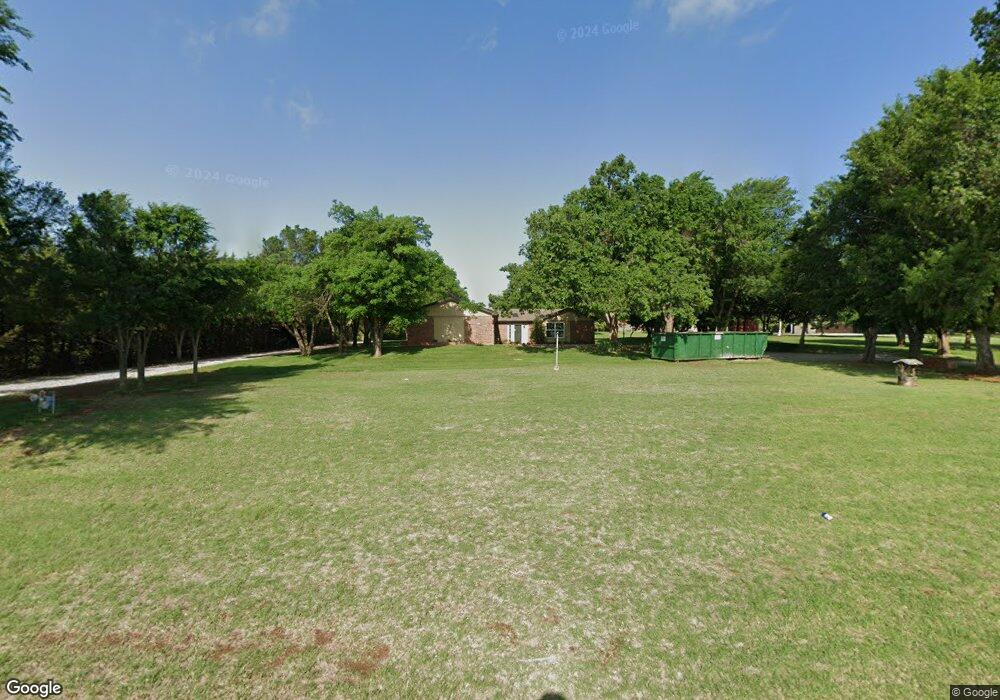 14301 S Western Ave, Edmond, OK 73025 - photo 1