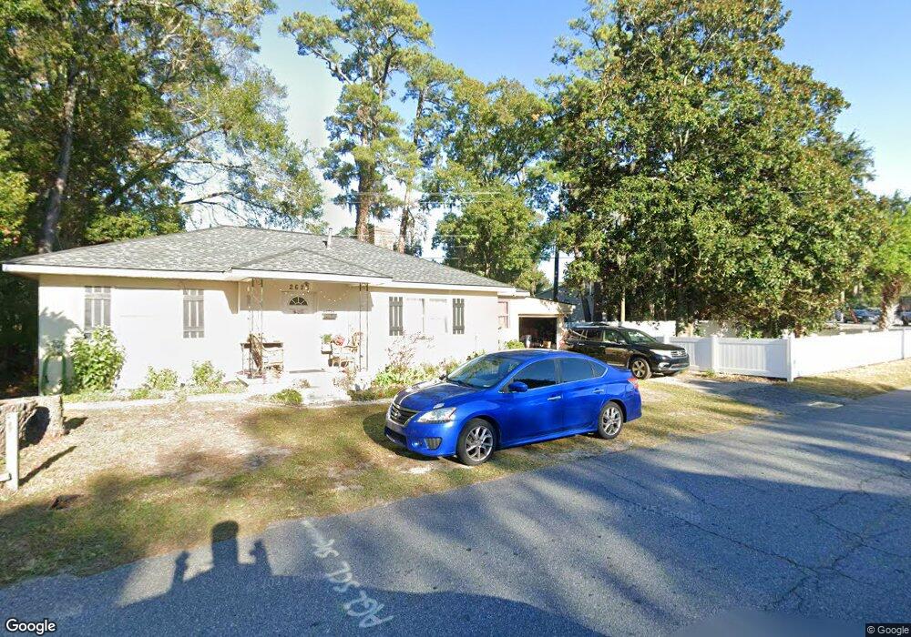 2628 River Dr, Savannah, GA 31404 - photo 1
