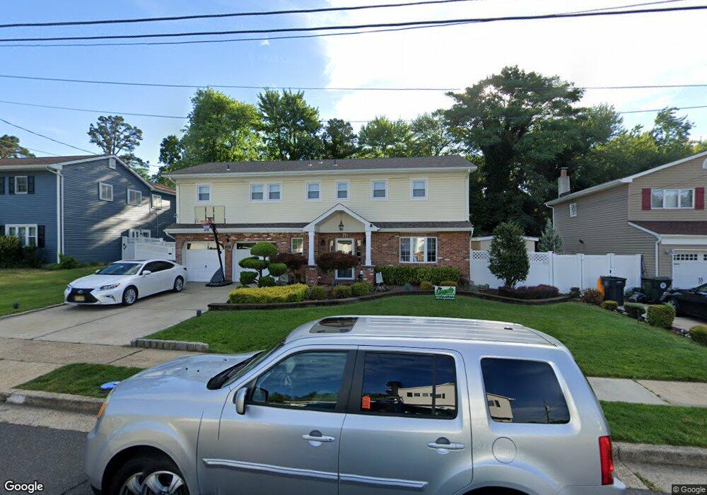 71 Briscoe Terrace, Hazlet, NJ 07730 - photo 1