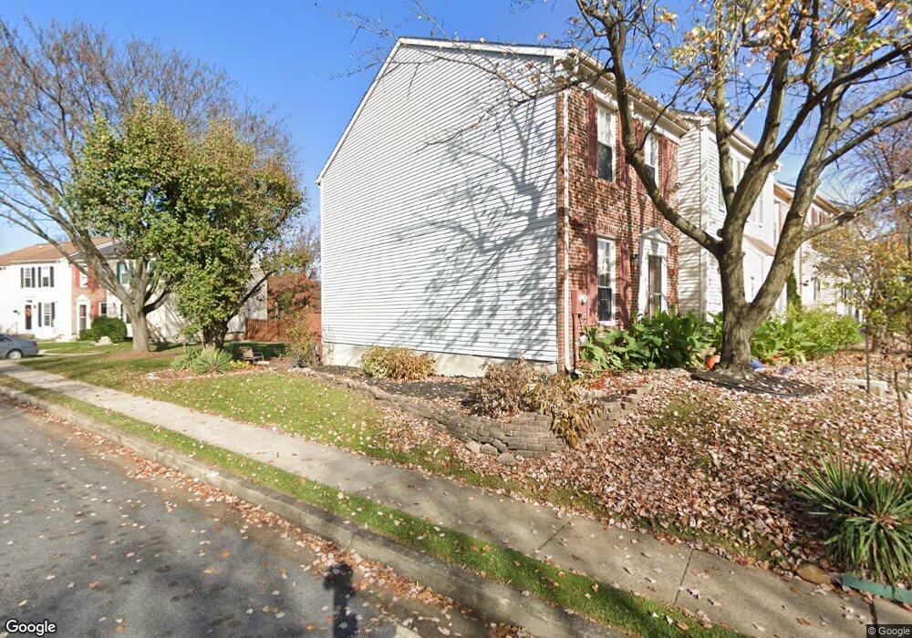 6958 Ducketts Ln, Elkridge, MD 21075 - photo 1