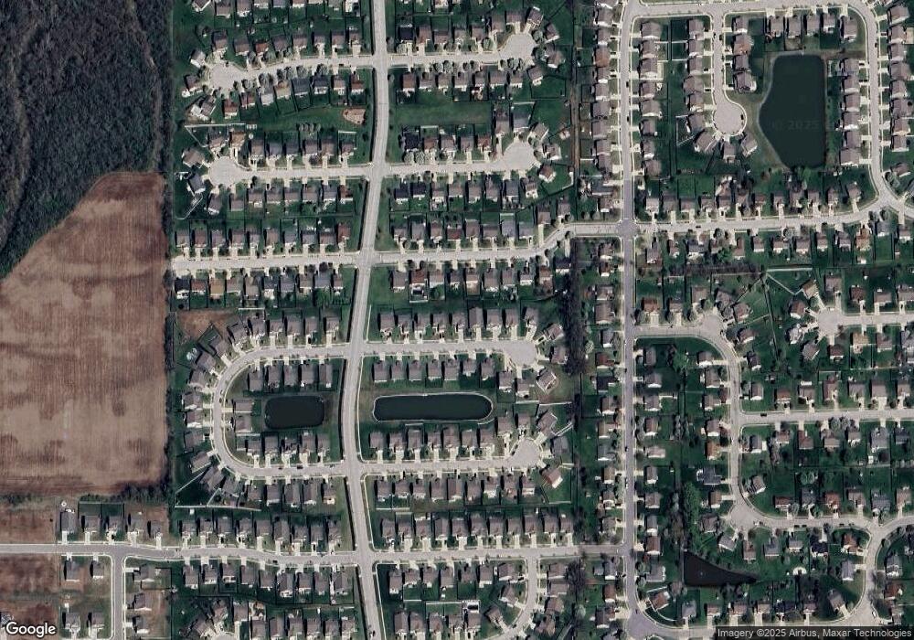 1250 Northcraft Ct, Franklin, IN 46131 - photo 1